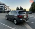 Сірий Мерседес Б-клас, об'ємом двигуна 0 л та пробігом 110 тис. км за 10300 $, фото 4 на Automoto.ua