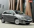 Серый Мерседес Б-класс, объемом двигателя 0 л и пробегом 74 тыс. км за 10500 $, фото 6 на Automoto.ua