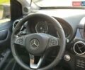 Сірий Мерседес Б-клас, об'ємом двигуна 0 л та пробігом 130 тис. км за 11700 $, фото 31 на Automoto.ua