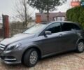 Сірий Мерседес Б-клас, об'ємом двигуна 0 л та пробігом 72 тис. км за 10750 $, фото 5 на Automoto.ua