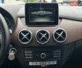 Серый Мерседес Б-класс, объемом двигателя 0 л и пробегом 36 тыс. км за 12690 $, фото 31 на Automoto.ua