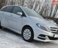 Серый Мерседес Б-класс, объемом двигателя 0 л и пробегом 80 тыс. км за 10450 $, фото 4 на Automoto.ua