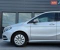 Сірий Мерседес Б-клас, об'ємом двигуна 0 л та пробігом 70 тис. км за 12600 $, фото 10 на Automoto.ua