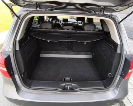 Серый Мерседес Б-класс, объемом двигателя 0 л и пробегом 97 тыс. км за 15200 $, фото 22 на Automoto.ua