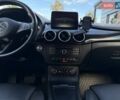 Сірий Мерседес Б-клас, об'ємом двигуна 0 л та пробігом 70 тис. км за 12600 $, фото 49 на Automoto.ua