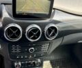 Серый Мерседес Б-класс, объемом двигателя 0 л и пробегом 126 тыс. км за 10400 $, фото 19 на Automoto.ua