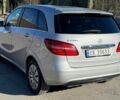 Сірий Мерседес Б-клас, об'ємом двигуна 0 л та пробігом 75 тис. км за 10319 $, фото 6 на Automoto.ua