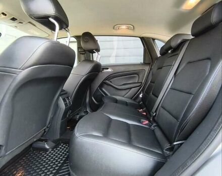 Серый Мерседес Б-класс, объемом двигателя 0 л и пробегом 97 тыс. км за 15200 $, фото 15 на Automoto.ua