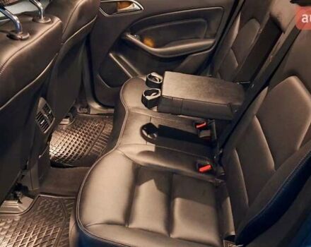 Сірий Мерседес Б-клас, об'ємом двигуна 0 л та пробігом 144 тис. км за 13200 $, фото 5 на Automoto.ua