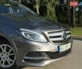 Сірий Мерседес Б-клас, об'ємом двигуна 0 л та пробігом 130 тис. км за 11700 $, фото 13 на Automoto.ua