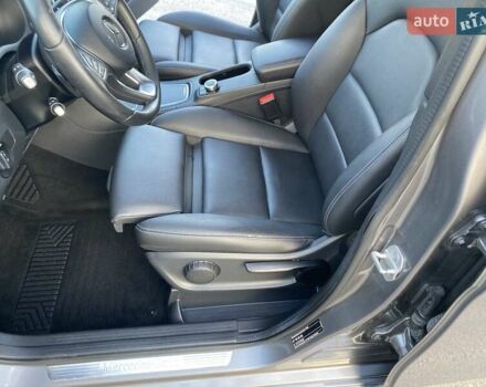 Сірий Мерседес Б-клас, об'ємом двигуна 0 л та пробігом 146 тис. км за 12950 $, фото 47 на Automoto.ua