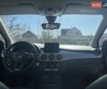 Сірий Мерседес Б-клас, об'ємом двигуна 0 л та пробігом 138 тис. км за 11000 $, фото 16 на Automoto.ua