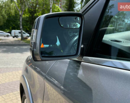 Серый Мерседес Б-класс, объемом двигателя 0 л и пробегом 61 тыс. км за 12500 $, фото 15 на Automoto.ua