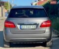Сірий Мерседес Б-клас, об'ємом двигуна 0 л та пробігом 168 тис. км за 9500 $, фото 9 на Automoto.ua