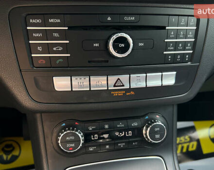 Серый Мерседес Б-класс, объемом двигателя 0 л и пробегом 61 тыс. км за 12500 $, фото 20 на Automoto.ua