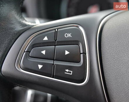 Серый Мерседес Б-класс, объемом двигателя 0 л и пробегом 80 тыс. км за 10450 $, фото 27 на Automoto.ua