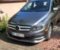Сірий Мерседес Б-клас, об'ємом двигуна 0 л та пробігом 61 тис. км за 11500 $, фото 1 на Automoto.ua