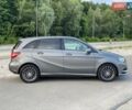 Серый Мерседес Б-класс, объемом двигателя 0 л и пробегом 146 тыс. км за 10500 $, фото 6 на Automoto.ua