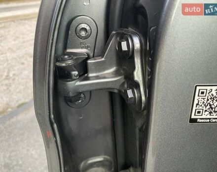 Серый Мерседес Б-класс, объемом двигателя 0 л и пробегом 147 тыс. км за 10900 $, фото 91 на Automoto.ua