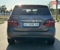 Сірий Мерседес Б-клас, об'ємом двигуна 0 л та пробігом 130 тис. км за 11700 $, фото 15 на Automoto.ua