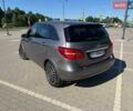 Сірий Мерседес Б-клас, об'ємом двигуна 0 л та пробігом 89 тис. км за 11900 $, фото 3 на Automoto.ua