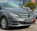 Мерседес Б-класс 2017 в Виннице на Automoto.ua Серый Мерседес Б-класс, объемом двигателя 2 л и пробегом 149 тыс. км за 14480 $, фото 14 на Automoto.ua