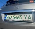 Сірий Мерседес Б-клас, об'ємом двигуна 0 л та пробігом 168 тис. км за 9500 $, фото 14 на Automoto.ua