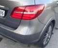 Сірий Мерседес Б-клас, об'ємом двигуна 0 л та пробігом 118 тис. км за 11400 $, фото 15 на Automoto.ua