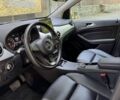 Серый Мерседес Б-класс, объемом двигателя 0 л и пробегом 135 тыс. км за 13500 $, фото 9 на Automoto.ua