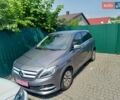 Сірий Мерседес Б-клас, об'ємом двигуна 0 л та пробігом 92 тис. км за 9700 $, фото 6 на Automoto.ua