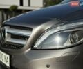 Сірий Мерседес Б-клас, об'ємом двигуна 0 л та пробігом 130 тис. км за 11700 $, фото 2 на Automoto.ua