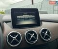 Серый Мерседес Б-класс, объемом двигателя 0 л и пробегом 36 тыс. км за 12690 $, фото 35 на Automoto.ua