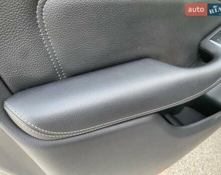 Серый Мерседес Б-класс, объемом двигателя 0 л и пробегом 147 тыс. км за 10900 $, фото 43 на Automoto.ua