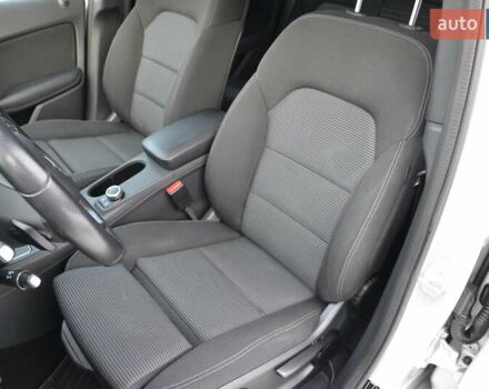 Серый Мерседес Б-класс, объемом двигателя 0 л и пробегом 80 тыс. км за 10450 $, фото 13 на Automoto.ua