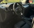 Сірий Мерседес Б-клас, об'ємом двигуна 0 л та пробігом 130 тис. км за 11700 $, фото 17 на Automoto.ua