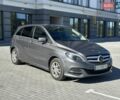 Серый Мерседес Б-класс, объемом двигателя 0 л и пробегом 135 тыс. км за 11300 $, фото 3 на Automoto.ua