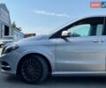 Сірий Мерседес Б-клас, об'ємом двигуна 0 л та пробігом 92 тис. км за 12290 $, фото 7 на Automoto.ua