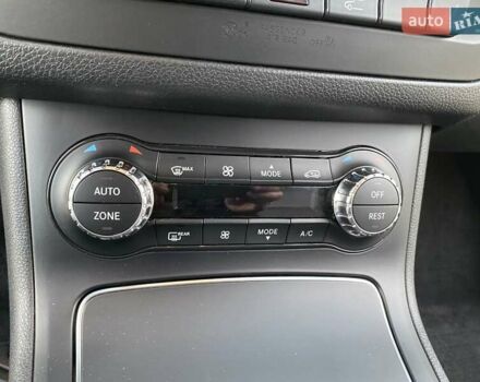 Серый Мерседес Б-класс, объемом двигателя 0 л и пробегом 147 тыс. км за 10900 $, фото 39 на Automoto.ua