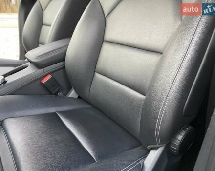 Серый Мерседес Б-класс, объемом двигателя 0 л и пробегом 147 тыс. км за 10900 $, фото 45 на Automoto.ua