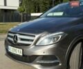 Сірий Мерседес Б-клас, об'ємом двигуна 0 л та пробігом 130 тис. км за 11700 $, фото 4 на Automoto.ua