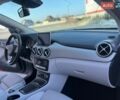 Сірий Мерседес Б-клас, об'ємом двигуна 0 л та пробігом 92 тис. км за 10800 $, фото 14 на Automoto.ua