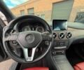 Сірий Мерседес Б-клас, об'ємом двигуна 0 л та пробігом 56 тис. км за 3700 $, фото 9 на Automoto.ua