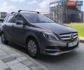 Серый Мерседес Б-класс, объемом двигателя 0 л и пробегом 97 тыс. км за 15200 $, фото 1 на Automoto.ua