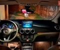 Серый Мерседес Б-класс, объемом двигателя 0 л и пробегом 150 тыс. км за 13333 $, фото 3 на Automoto.ua
