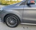 Сірий Мерседес Б-клас, об'ємом двигуна 0 л та пробігом 146 тис. км за 12950 $, фото 84 на Automoto.ua