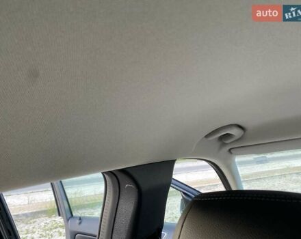 Серый Мерседес Б-класс, объемом двигателя 0 л и пробегом 147 тыс. км за 10900 $, фото 69 на Automoto.ua