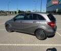 Сірий Мерседес Б-клас, об'ємом двигуна 0 л та пробігом 89 тис. км за 11900 $, фото 2 на Automoto.ua