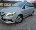 Серый Мерседес Б-класс, объемом двигателя 0 л и пробегом 122 тыс. км за 12700 $, фото 6 на Automoto.ua