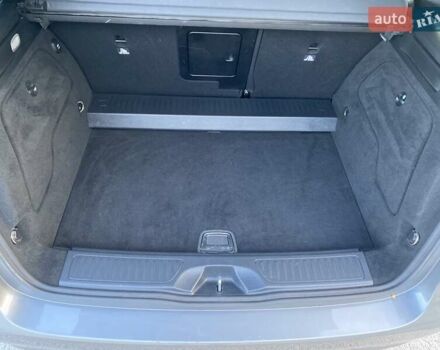 Серый Мерседес Б-класс, объемом двигателя 0 л и пробегом 147 тыс. км за 10900 $, фото 66 на Automoto.ua