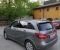 Серый Мерседес Б-класс, объемом двигателя 0 л и пробегом 126 тыс. км за 10200 $, фото 4 на Automoto.ua